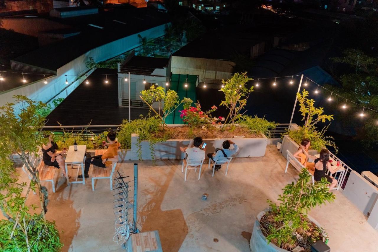 Nhu Ngoc Motel Cà Mau Extérieur photo
